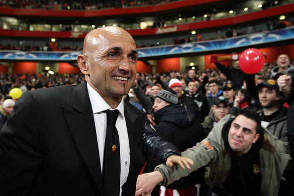 Toni, per i bookie un esordio con gol